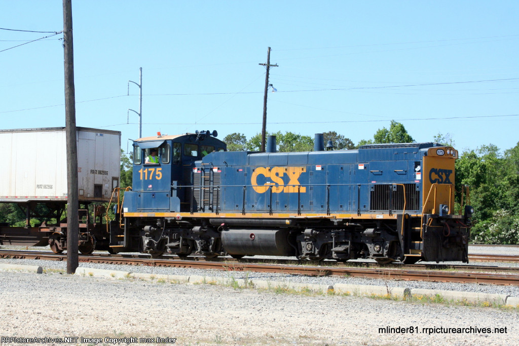 CSX 1175